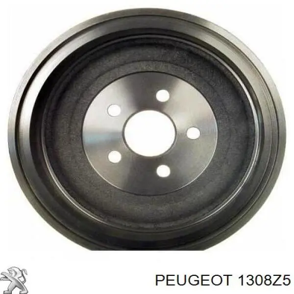 1308Z5 Peugeot/Citroen 