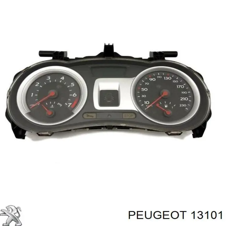  13101 Peugeot/Citroen