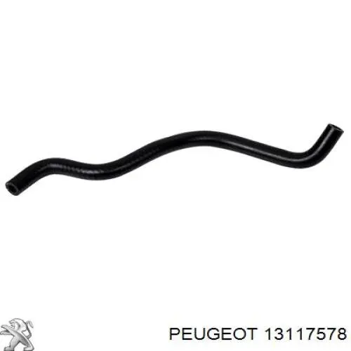  Peugeot/Citroen 13117578 ціна, від 4.29 USD