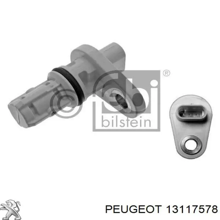 13117578 Peugeot/Citroen 
