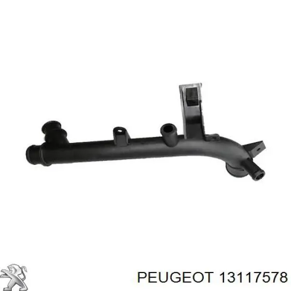 Купити 13117578 Peugeot/Citroen 