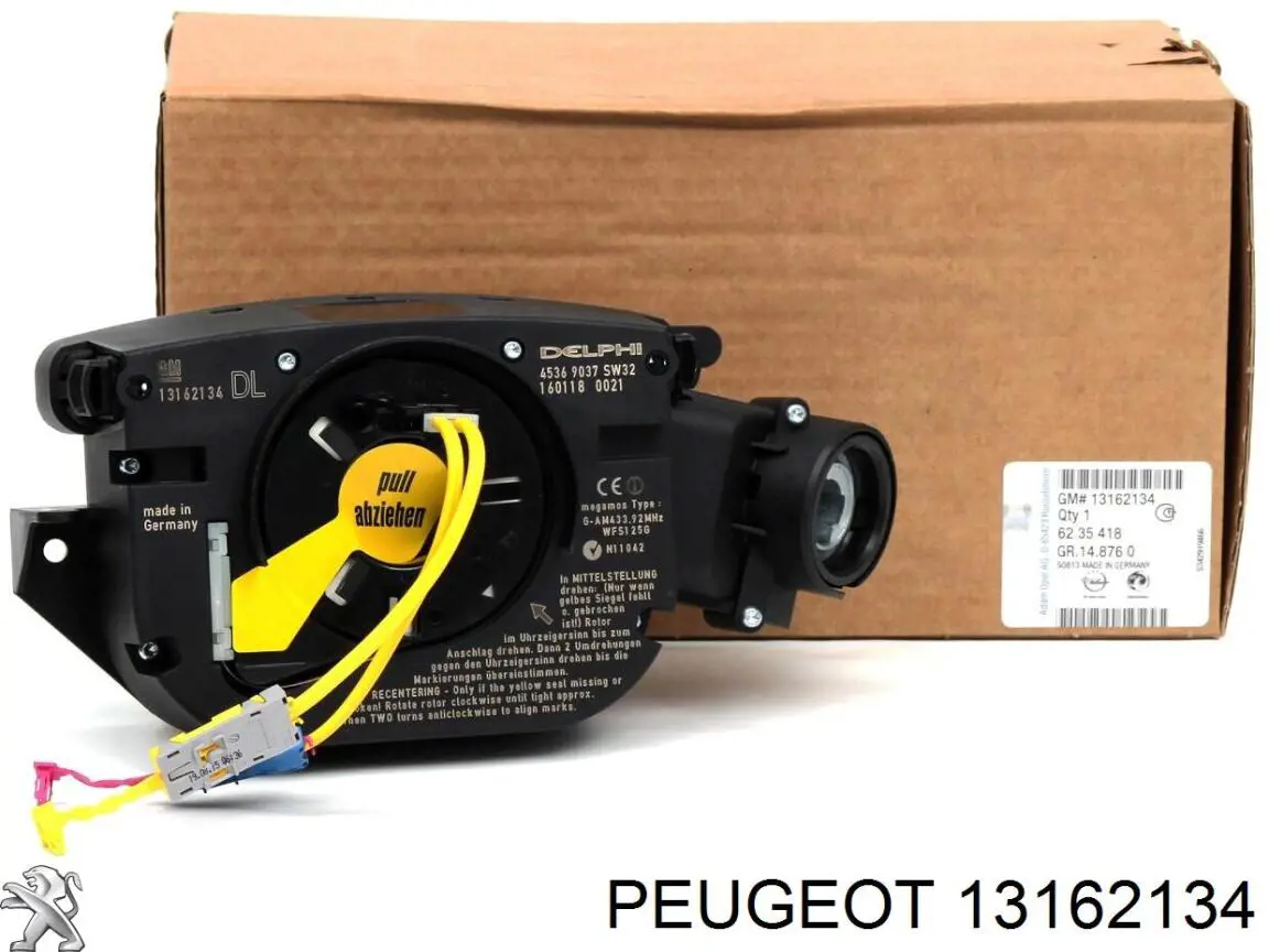  6235418 Opel