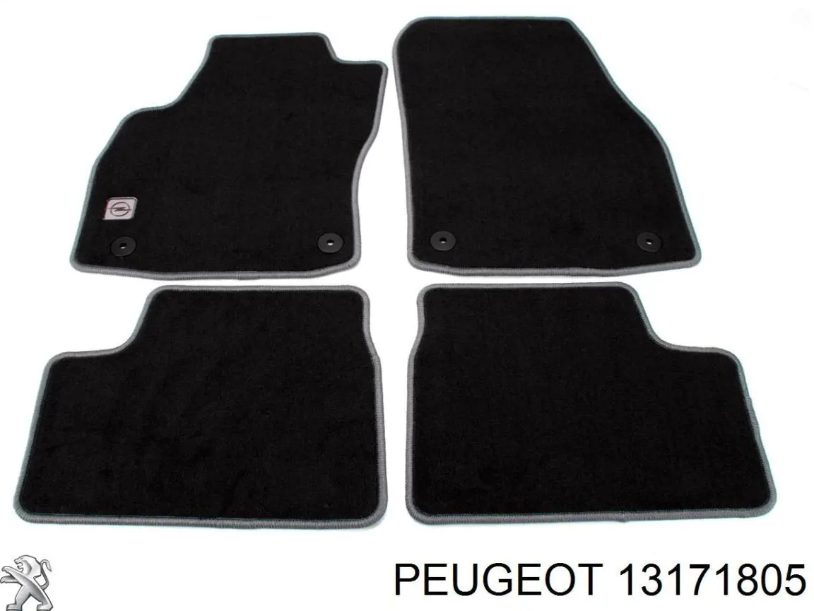 Зворотній клапан омивача лобового скла Peugeot/Citroen 13171805 ціна, від 2.32 USD