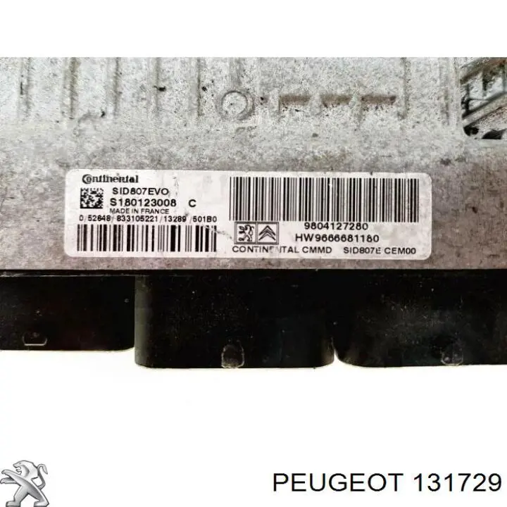  Metalcaucho 07581 ціна, від 2.53 USD