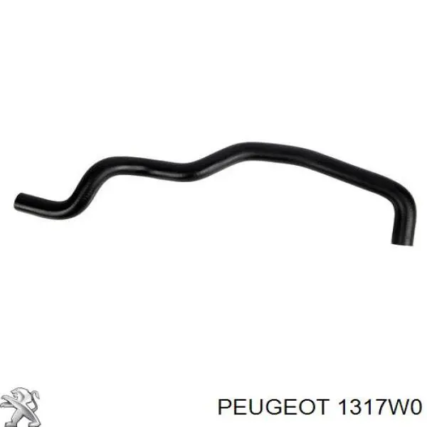 Шланг розширювального бачка, нижній Fiat/Alfa/Lancia 5801654455 ціна, від 33.89 USD