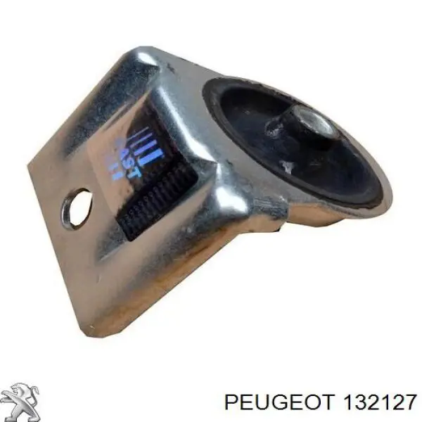 Подушка радіатора охолодження, верхня GP ORK1321001080 ціна, від 9.01 USD