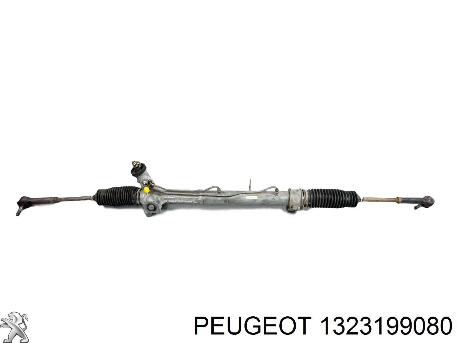 Управління рульове в зборі Peugeot/Citroen 1323199080 ціна, від 200.82 USD