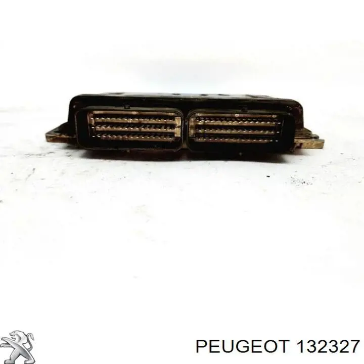 Купити 132327 Peugeot/Citroen Водяний бачок системи охолодження