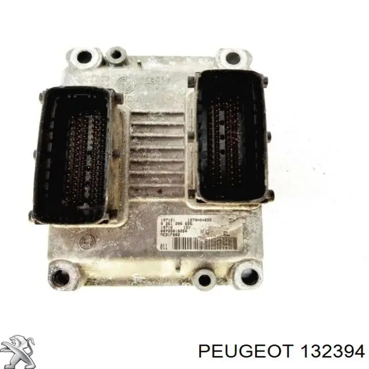  Peugeot/Citroen 132394 ціна, від 23.00 USD