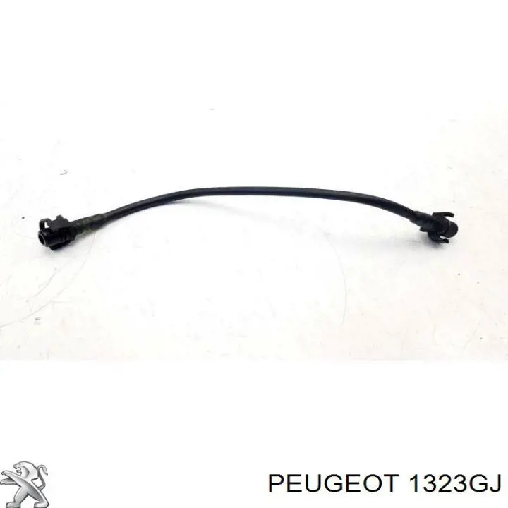  Peugeot/Citroen 1323GJ ціна, від 13.61 USD