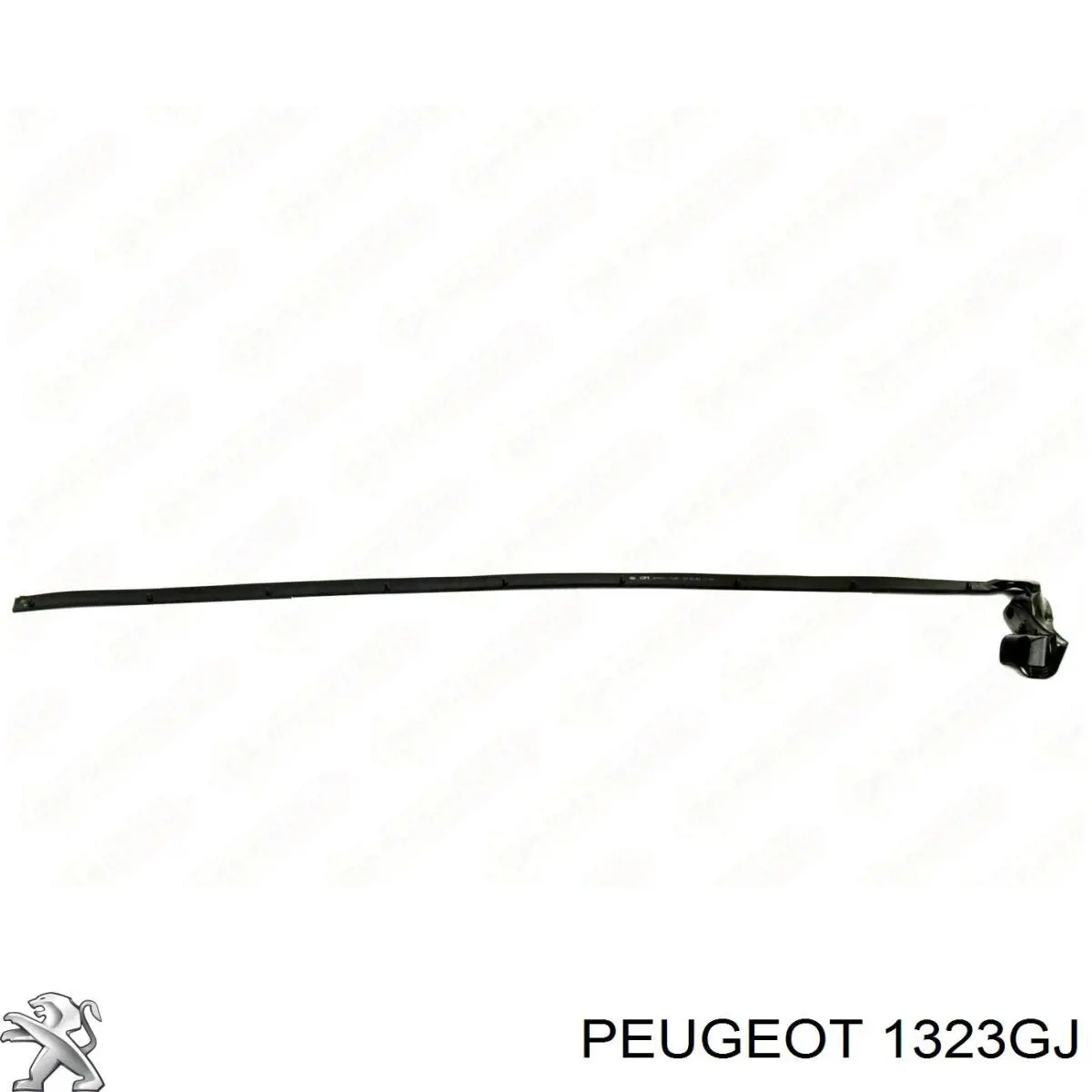 Купити 1323GJ Peugeot/Citroen 