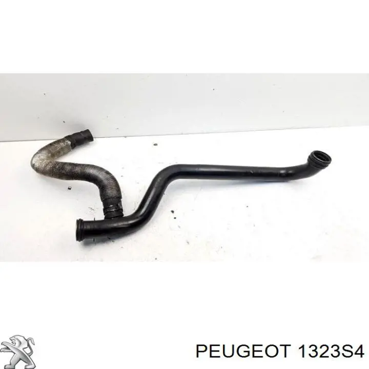  Peugeot/Citroen 1323S4 ціна, від 69.60 USD