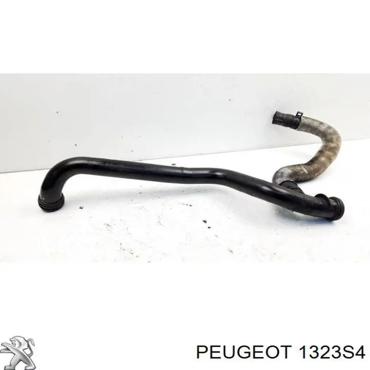 1323S4 Peugeot/Citroen 
