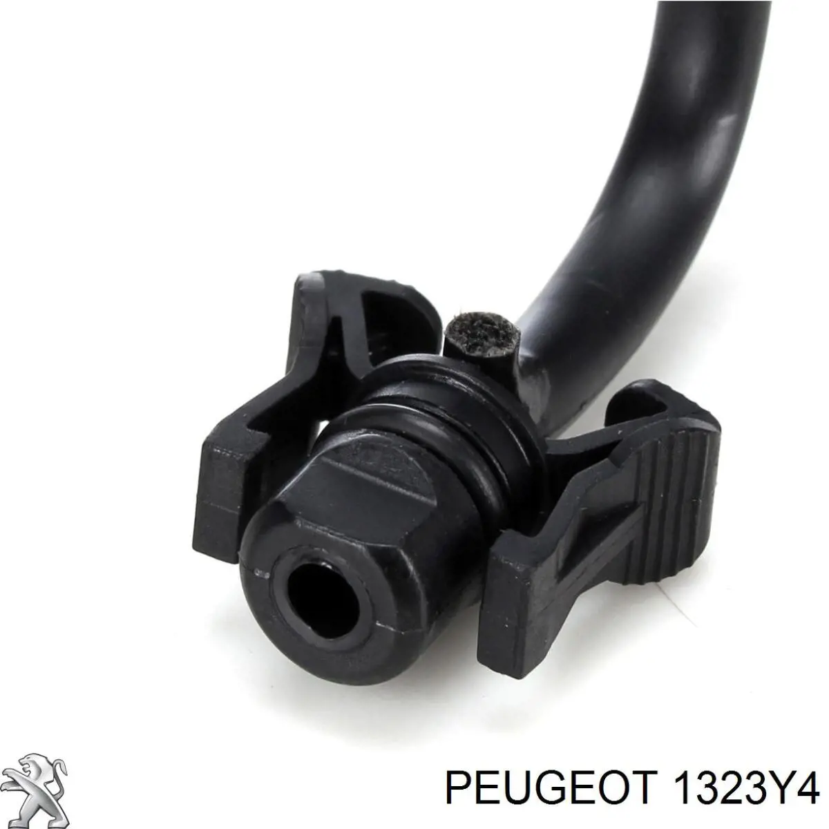 Шланг розширювального бачка, верхній AND 14121047 ціна, від 12.12 USD
