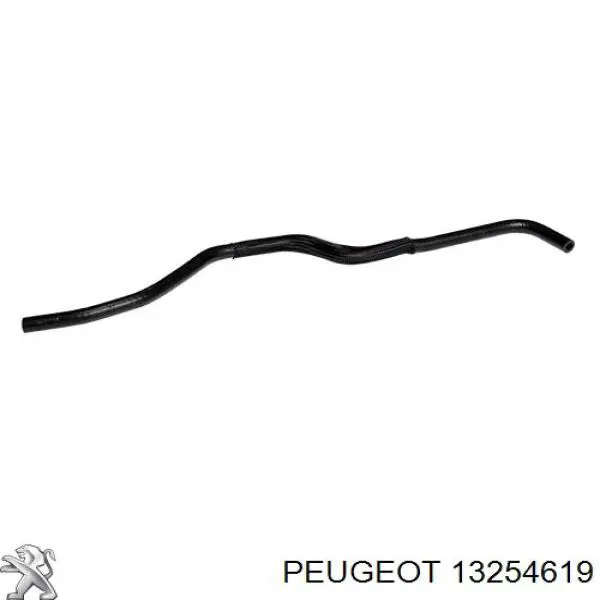 Шланг/патрубок интеркуллера Fast FT96410 ціна, від 5.99 USD