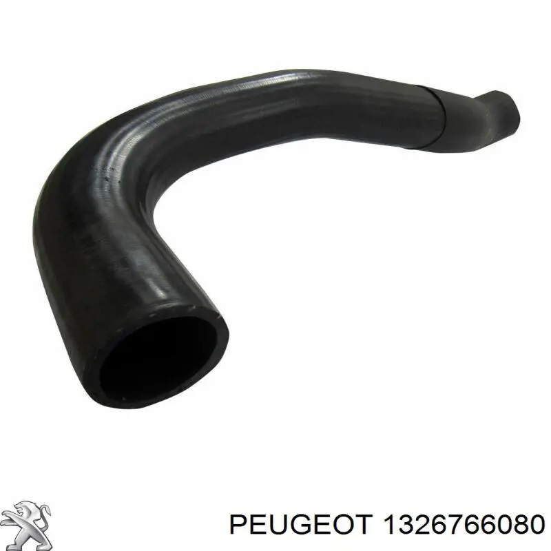Трубка, що нагнітається Peugeot/Citroen 1326766080 ціна, від 31.16 USD