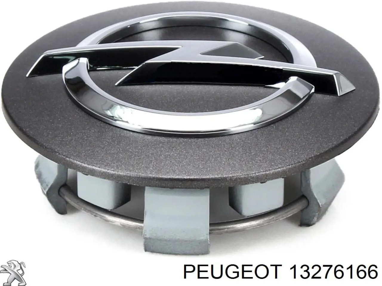 13276166 Opel 