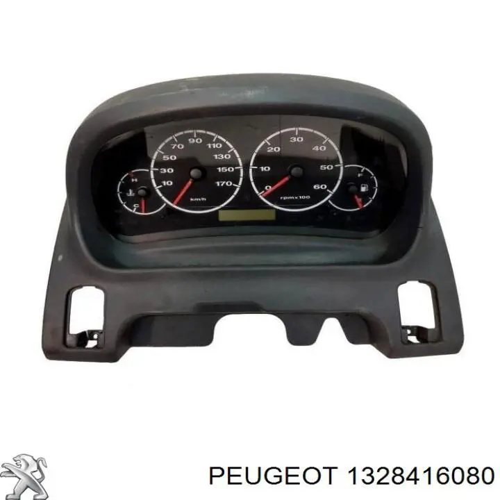  1328416080 Peugeot/Citroen