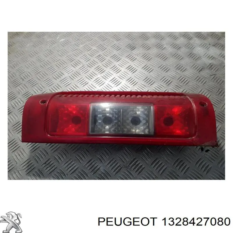 1328427080 Peugeot/Citroen ліхтар задній правий