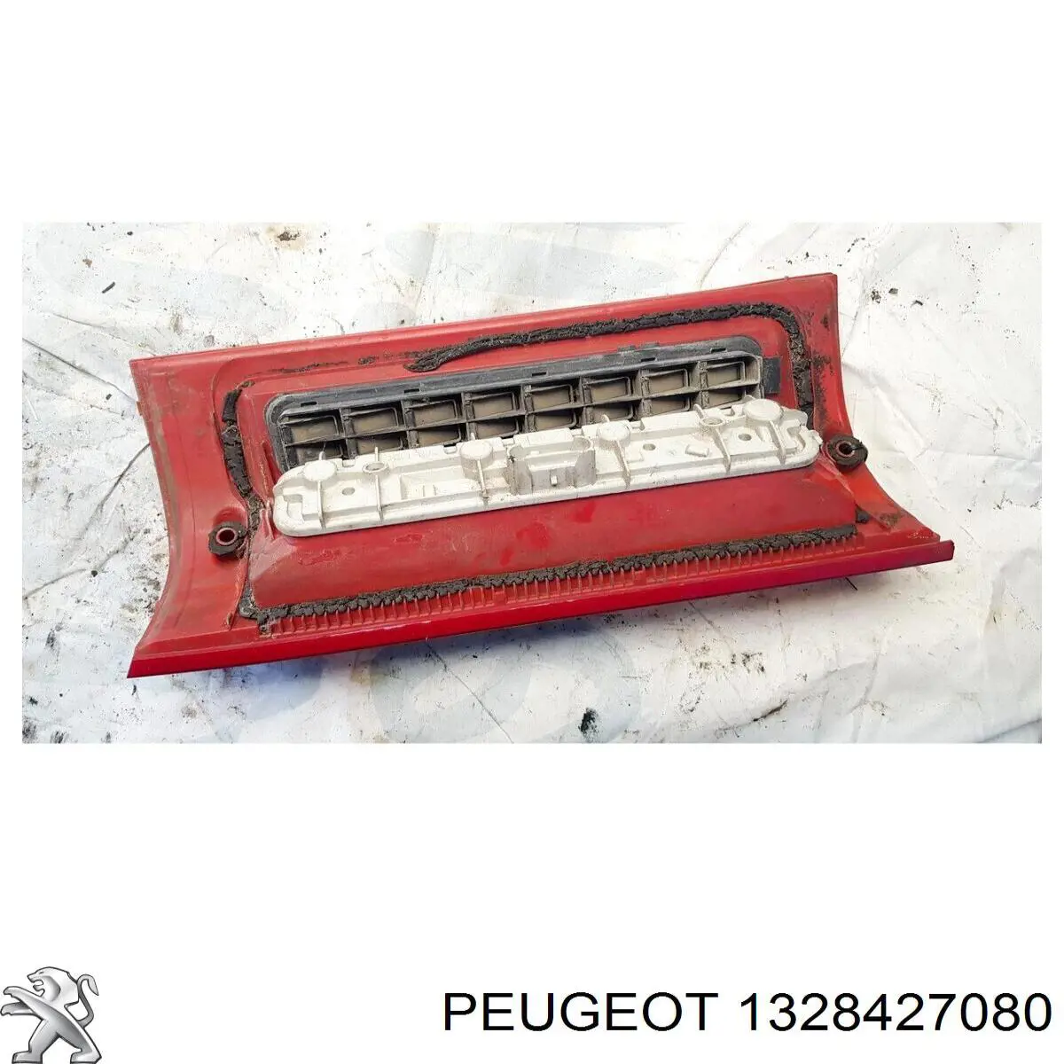 Купити 00006351AV Peugeot/Citroen Задня права фара