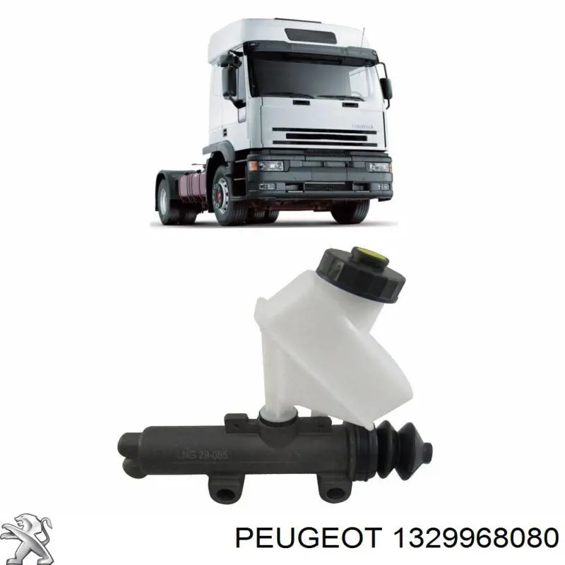 Маточини задніх коліс Fiat Ducato II фургон (244) (2002 - 2006) ціна, від 83.99 USD