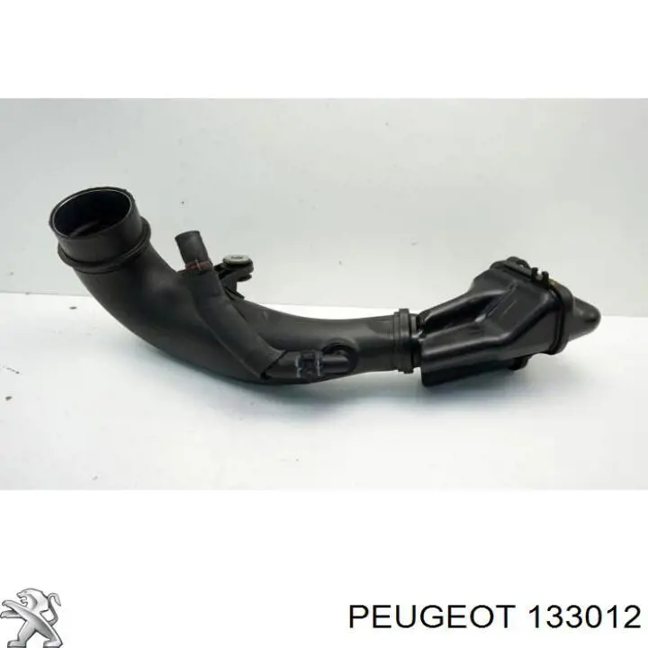 Радіатор основний Peugeot/Citroen 96200026 ціна, від 68.72 USD