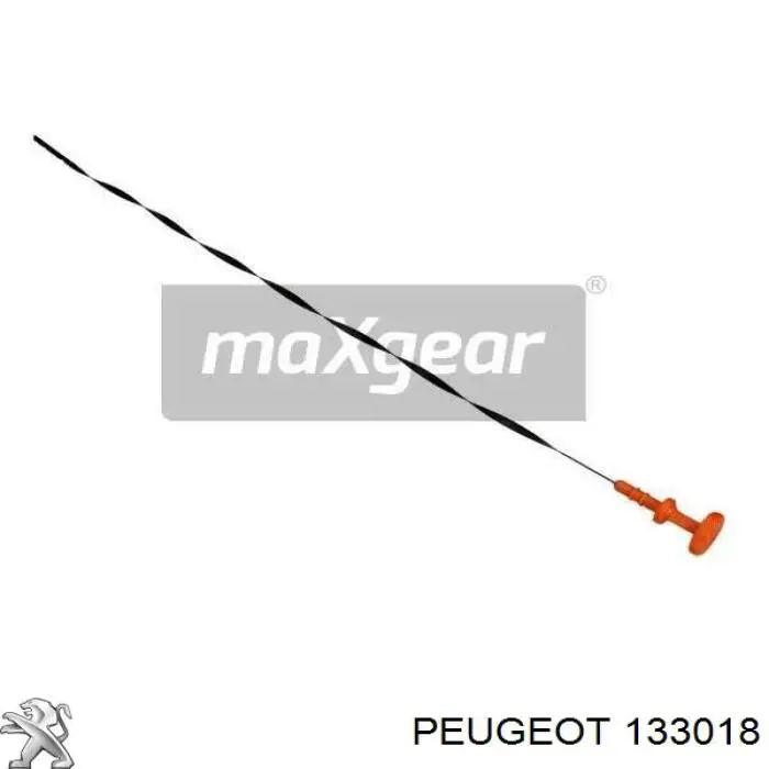 Радіатор основний Polcar 2325085 ціна, від 33.34 USD