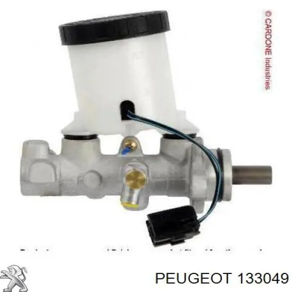 Купити 570708A6 Polcar Радіатор двигуна