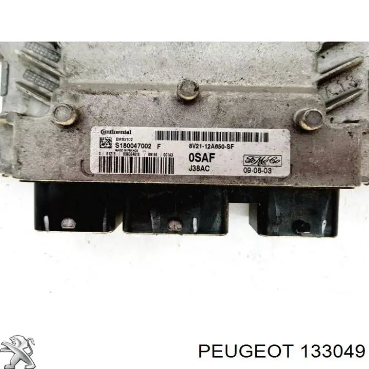 Радіатор охолодження Polcar 570708A6