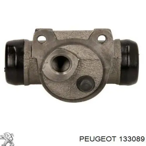Радіатор основний AND 42121028 ціна, від 61.26 USD