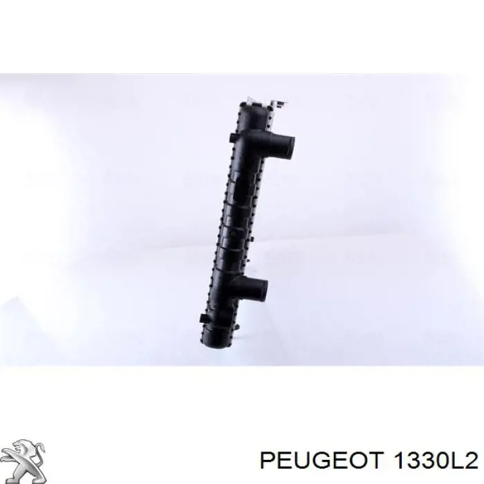 Купити 1330L2 Peugeot/Citroen Радіатор двигуна
