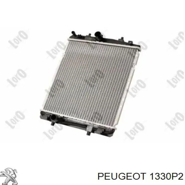 1330P2 Peugeot/Citroen 