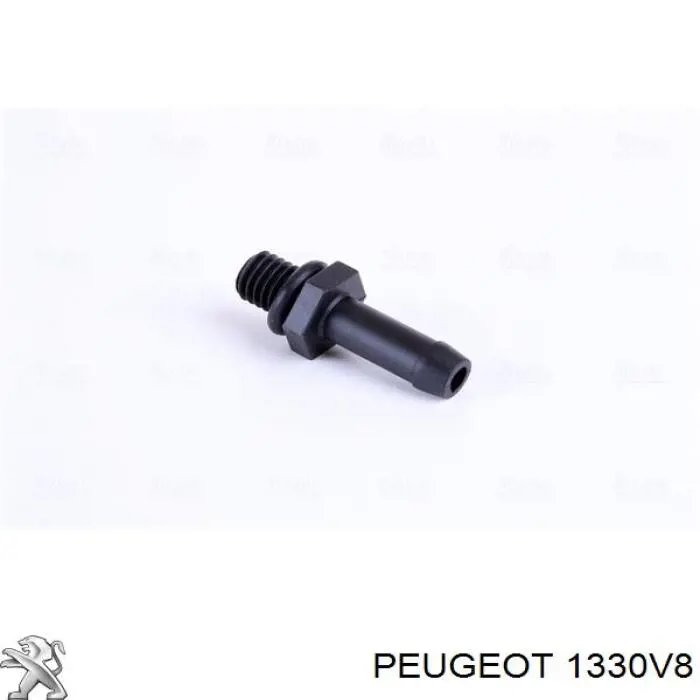 Купити 1330V8 Peugeot/Citroen Радіатор двигуна