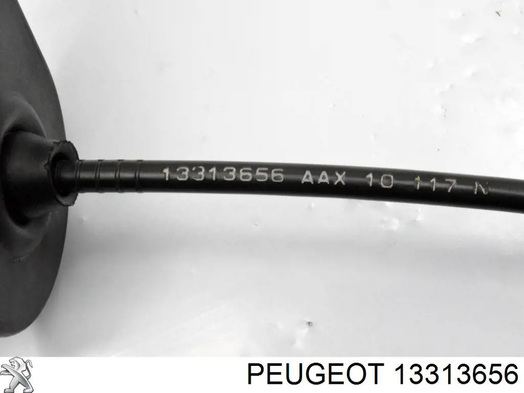  13313656 Opel