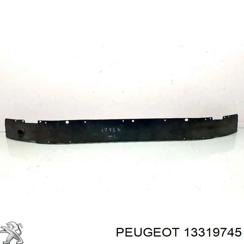  Peugeot/Citroen 13319745 ціна, від 154.67 USD