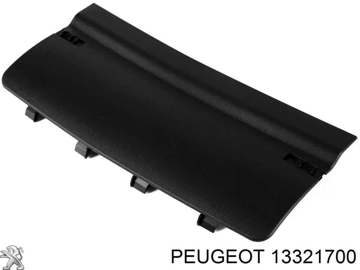 Купити 13321700 Peugeot/Citroen 