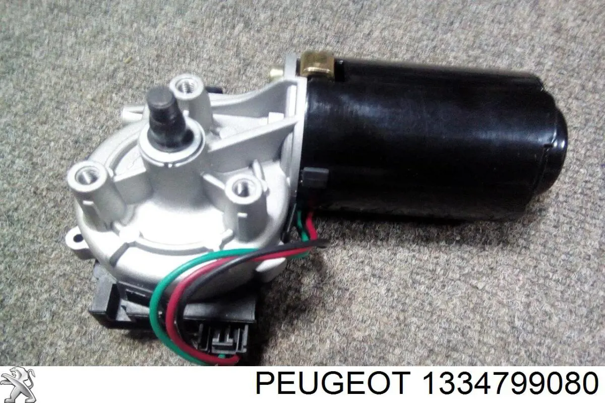 Трапеція двірників GP1334799080 GP