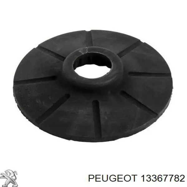 Купити 13367782 Peugeot/Citroen 