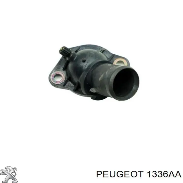 1336AA Peugeot/Citroen термостат