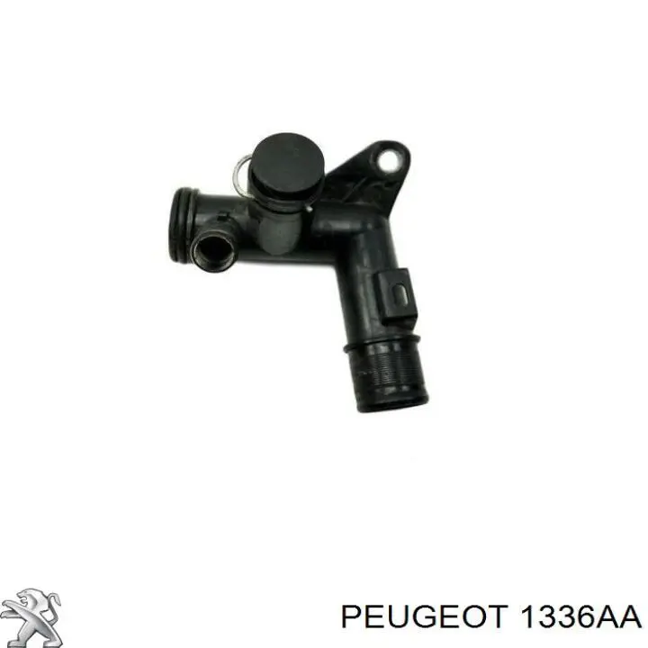 Термостат 1336AA Peugeot/Citroen