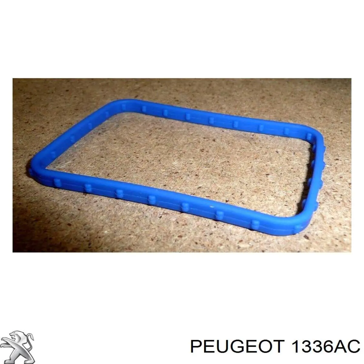  Peugeot/Citroen 1336AC ціна, від 1.14 USD