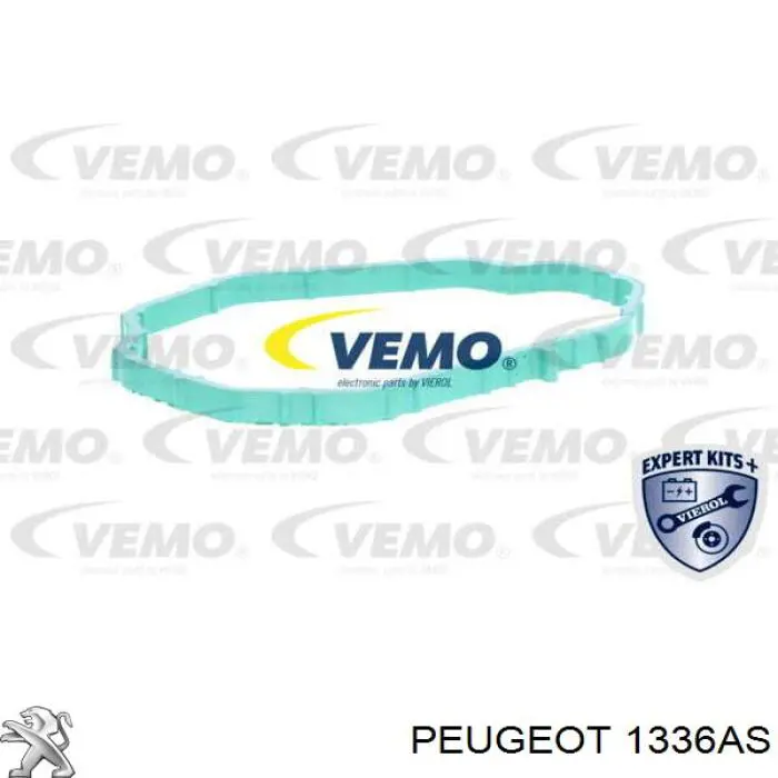 Автомобільний термостат Peugeot/Citroen 1336AS ціна, від 26.23 USD