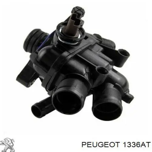  Peugeot/Citroen 1336AT ціна, від 10.20 USD