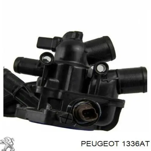 1336AT Peugeot/Citroen 