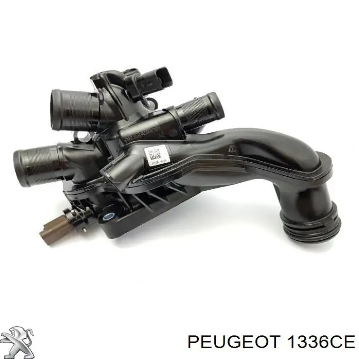 Автомобільний термостат Peugeot/Citroen 1336CE ціна, від 62.02 USD