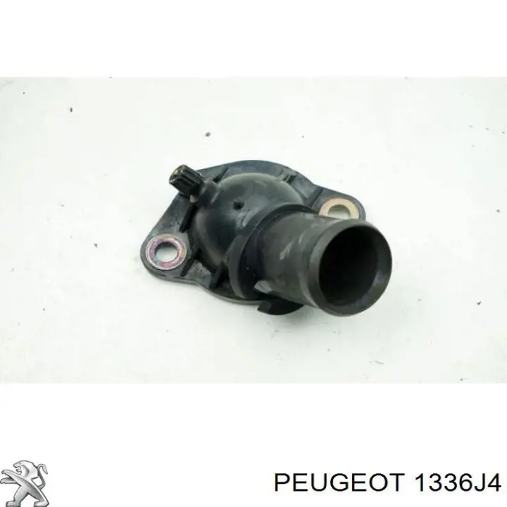 Кришка термостата 1336J4 Peugeot/Citroen