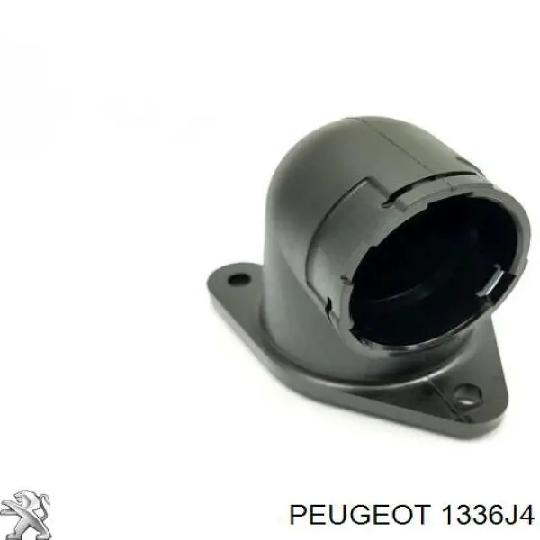 1336J4 Peugeot/Citroen кришка термостата