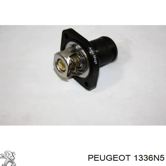Термостат 1336N5 Peugeot/Citroen