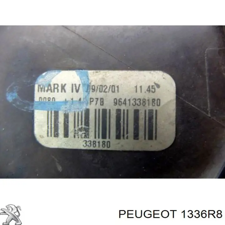 Кожух термостата Metzger 4010283 ціна, від 105.97 USD