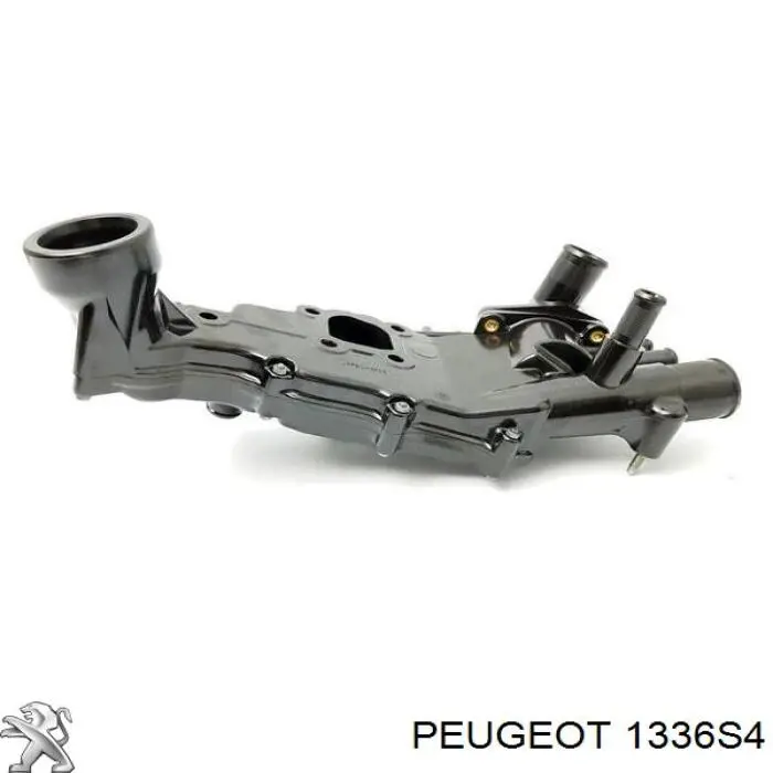 Кожух термостата Fast FT58193 ціна, від 63.14 USD